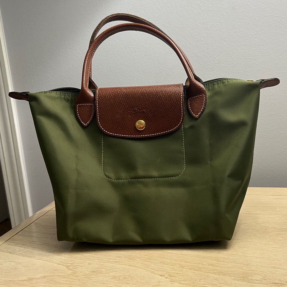 Longchamp Bag
